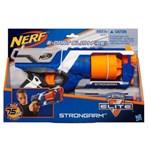 Nerf N-Strike Elite Strongarm Pistole s bubnovým zásobníkem2