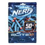 NERF ELITE DARTS 2.0 - 50 SZT.2