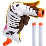 Nerf Fortnite Microshots Peely Bone F76721