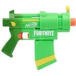 Nerf Fortnite SMG - Zesty2