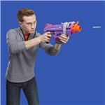 Pistolet maszynowy Nerf Fortnite4