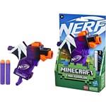 Nerf Microshots Minecraft Ender Dragon1