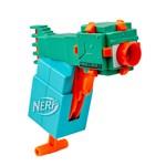 Nerf Microshots Minecraft GUARDIAN2