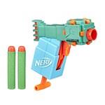 NERF MINECRAFT  MICROSHOTS1