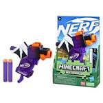 NERF MINECRAFT  MICROSHOTS4