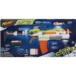 Nerf N-Strike Modulus ECS-10 - základní zbraň pro rozšíření2