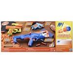 NERF N SERIES GEAR UP PACK2