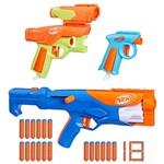 NERF N SERIES GEAR UP PACK3