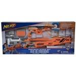 NERF N-Strike Elite Raptorstrike i Falcon Strike Precision Strike1