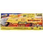 Nerf N-Strike Longshot CS-6 ICON 1