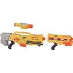 Nerf N-Strike Longshot CS-6 ICON 3