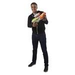 Nerf N-Strike Modulus Battlescout ICS-10 B175612