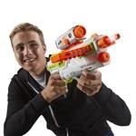 Nerf N-Strike Modulus Battlescout ICS-10 B17563