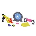 Nerf Nitro Bumblebee Speedblast1