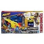 Nerf Nitro Bumblebee Speedblast2