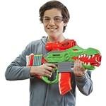 Pistolet Nerf Dino Rex Rampage zestaw OEM4