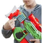 Pistolet Nerf Dino Rex Rampage zestaw OEM5