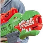 Pištoľ Nerf Dino Rex Rampage OEM balenie7