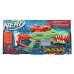 Pištoľ Nerf Dino Rex Rampage1