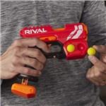 NERF RIVAL KNOCKOUT XX-100 czerwony E6218-E61923