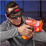 NERF RIVAL KNOCKOUT XX-100 czerwony E6218-E61924