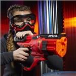 NERF RIVAL ROUNDHOUSE XX-1500 E66388