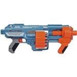 Pistolet Nerf Shockwave RD-15 rozpakowany2