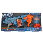 Pistolet Nerf Shockwave RD-15 rozpakowany1