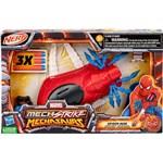 NERF SPIDERMAN MECHSTRIKE MECHASAURS SPIDER-MAN F66772