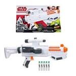 NERF Star Wars - Captain Phasma Blaster2