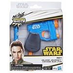 Nerf Star Wars Microshots Rey1