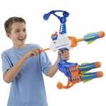 NERF Super Soaker - Tidal Torpedo Bow2