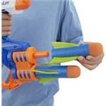 NERF Super Soaker - Tidal Torpedo Bow3