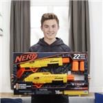 Nerf Tiger DB-27