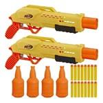 Nerf Tiger DB-21