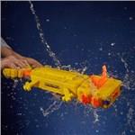 Pistolet na wodę Nerf Supersoaker Minecraft Axol6