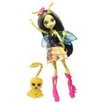 Mattel Monster High Straškouzelná víla Beetrice 1