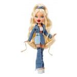 Panenka Bratz Alwayz Bratz- Cloe6