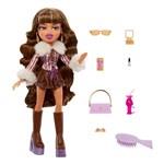 Lalka Bratz Alwayz Bratz - Yasmin10