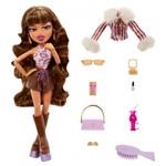 Lalka Bratz Alwayz Bratz - Yasmin1