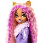 Mattel Monster High Clawdeen Wolf 30 cm3