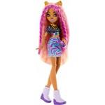 Mattel Monster High Clawdeen Wolf 30 cm1