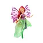 Winx Sirenix Magic FLORA1