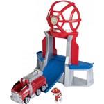 Paw Patrol Adventure City Tower1