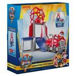 Paw Patrol Adventure City Tower2