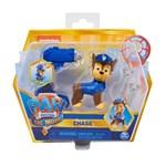 Paw Patrol - Pejsek s příslušenstvím CHASE1