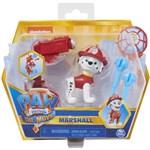 Paw Patrol - Pies z akcesoriami MARSHALL1