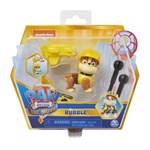 Paw Patrol - Pies z akcesoriami RUBBLE1