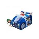 Namiot dla dzieci Paw Patrol Samochód policyjny3