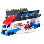 Spin Master Paw Patrol PAW PATROL PATROLLER 21